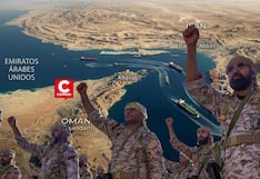 Tensión en Medio Oriente: Irán anuncia cierre del estrecho de Ormuz y condiciona reapertura a EE. UU.