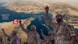 Tensión en Medio Oriente: Irán anuncia cierre del estrecho de Ormuz y condiciona reapertura a EE. UU.