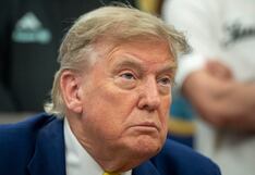 Donald Trump dice que “Europa no va a poder ayudar” en la crisis con Irán