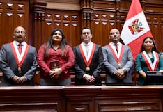 Juramentación de Keiko Fujimori: Congreso convoca a senadores y diputados para sesión solemne de este 28 de julio