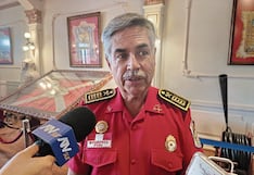 Bomberos enfrentan emergencias con unidades obsoletas y equipos al límite