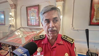 Bomberos enfrentan emergencias con unidades obsoletas y equipos al límite