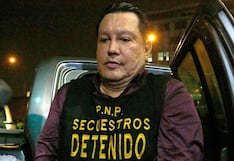 Caso Fundo Oquendo: Anulan condena de 11 años contra el exgobernador del Callao Félix Moreno