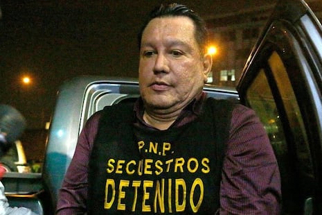 Caso Fundo Oquendo: Anulan condena de 11 años contra el exgobernador del Callao Félix Moreno