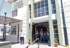 Arequipa ocupa el segundo lugar a nivel nacional en violaciones, secuestros y estafas