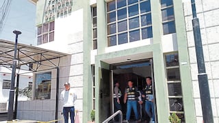 Arequipa ocupa el segundo lugar a nivel nacional en violaciones, secuestros y estafas