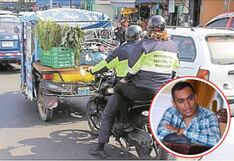 Giancarlo Toribio, regidor de la Municipalidad Provincial de Trujillo: “Han tergiversado mi propuesta de ordenanza”