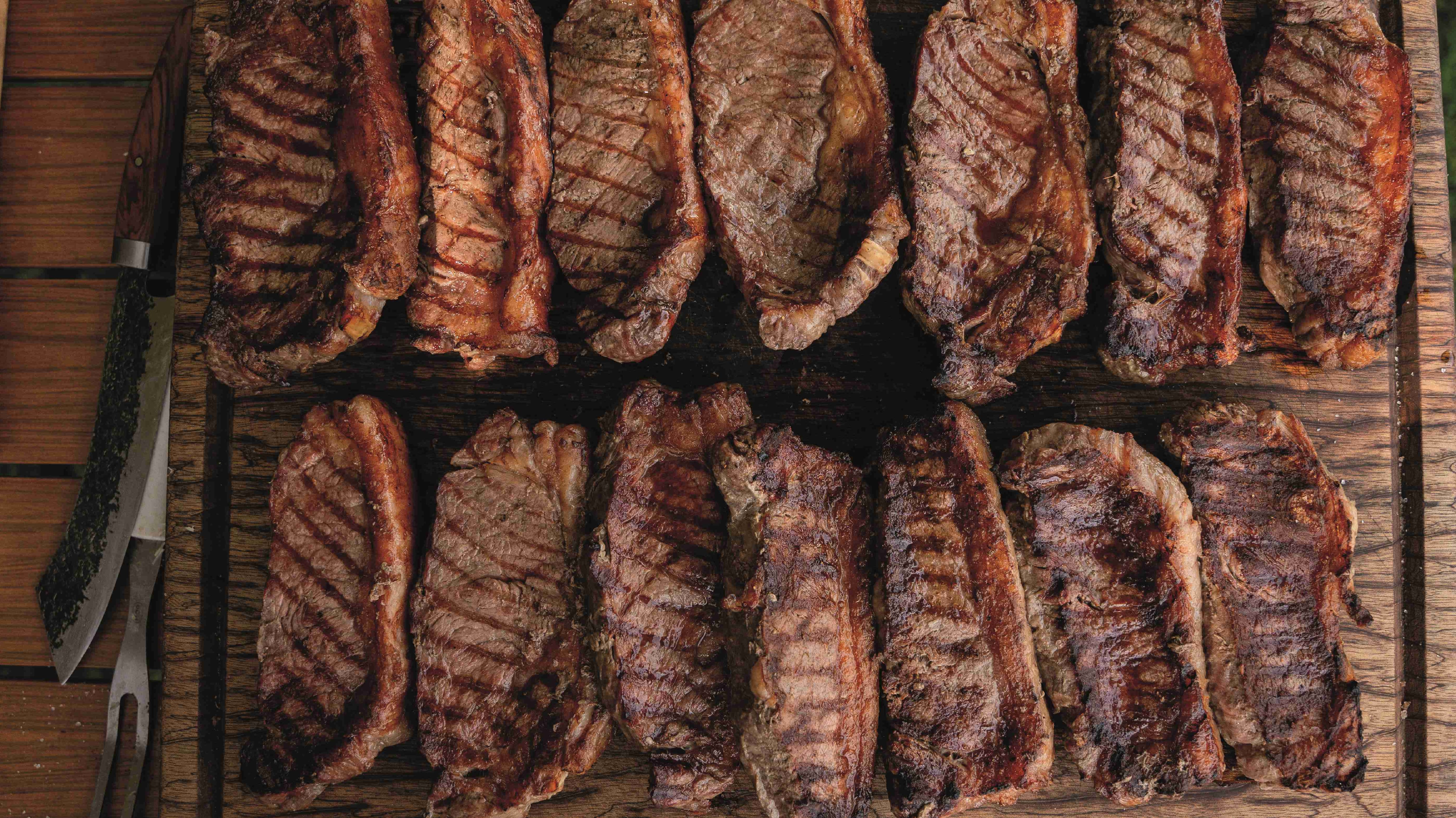 La reconocida marca internacional desembarca en Lima con cortes de alta calidad, trazabilidad y sostenibilidad, de la mano de Vittory Meats.