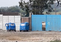 Pisco: identifican a segunda víctima de asfixia con amoniaco en fábrica clandestina en San Andrés
