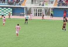 Copa Perú Arequipa: FBC Aurora se complica en la etapa Departamental del fútbol macho