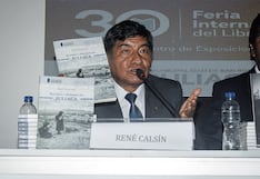 René Calsín Anco, historiador: “Juliaca tiene historia milenaria”