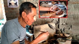 Joyeros cataquenses proponen crear el “Museo de la Filigrana”