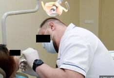 Ordenan prisión para odontólogo por tocamientos indebidos, hecho ocurrió en Huánuco