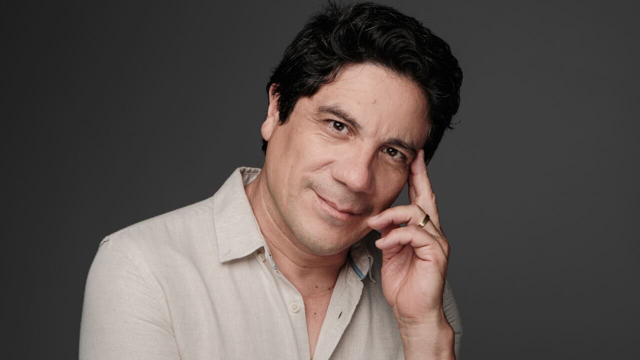 Bruno Odar: “El teatro debe generar en el público más preguntas que respuestas” (Foto: Tondero)