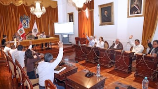 Eliminación de Transporte Metropolitano de Trujillo volverá a debatirse en 20 días