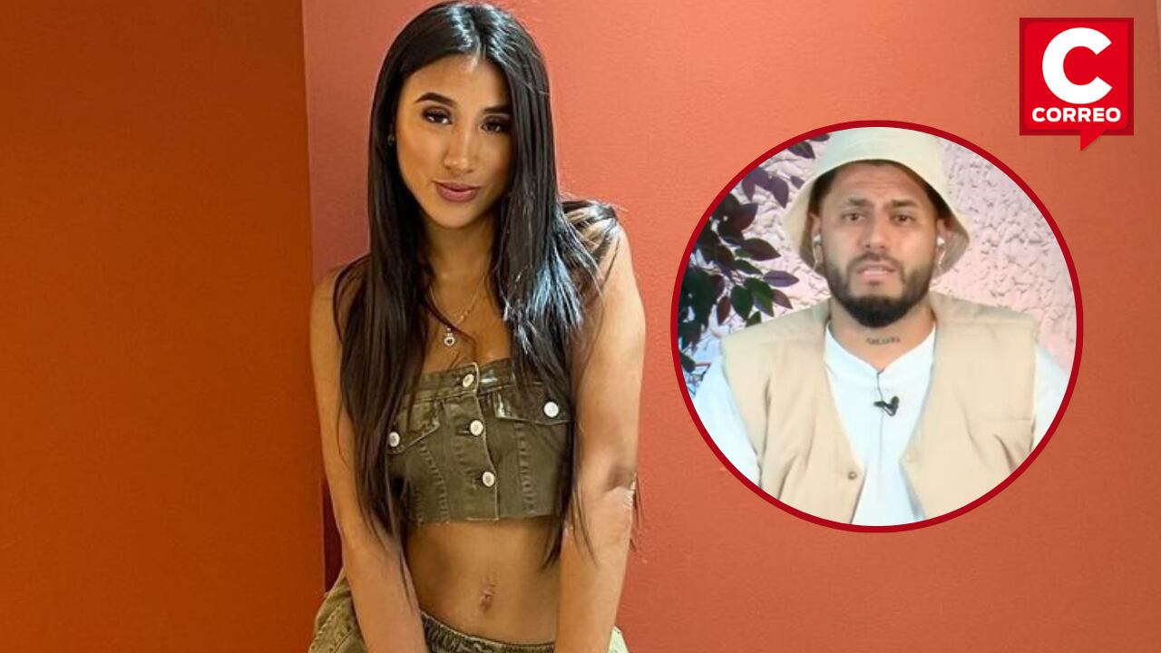 Bryan Torres explica por qué Samahara Lobatón le gritó ‘infeliz’ y aclara: “No la he golpeado”