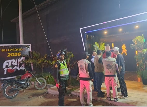 Clausuran locales sin contar con permiso