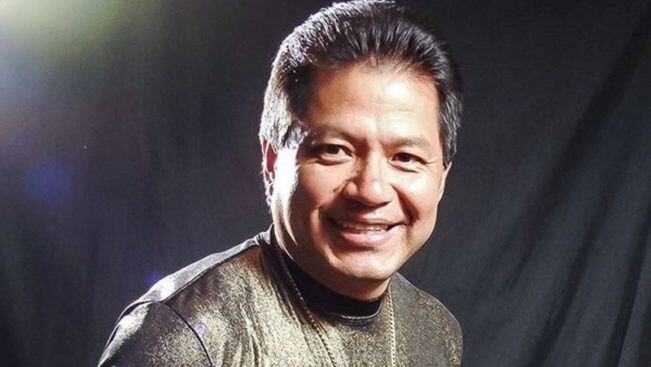 Segundo Rosero regresa a Lima con espectacular show.