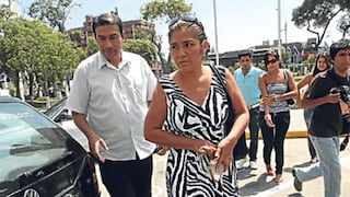Excongresista Nancy Obregón afrontará proceso judicial en prisión