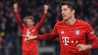 Bayern Munich vs. Düsseldorf EN VIVO EN DIRECTO ONLINE por Fox Sports
