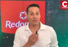 Luigui Carbajal opina sobre carta notarial de Deyvis Orosco a su primo Bill: “todos tenemos derecho a mostrar nuestro talento”