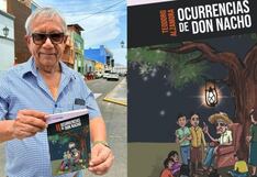 Teodoro Alzamora y las Ocurrencias de Don Nacho