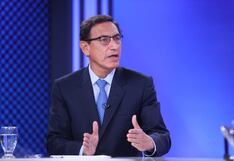 Martín Vizcarra denuncia persecución política tras pedido de prisión preventiva