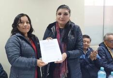 La Libertad: Presentan a nueva directora de la Red de Salud Santiago de Chuco