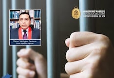Ica: confirman cadena perpetua para sujeto que violó a su sobrina menor por varios años en Parcona