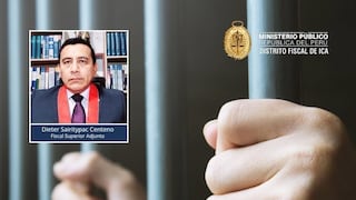 Ica: confirman cadena perpetua para sujeto que violó a su sobrina menor por varios años en Parcona