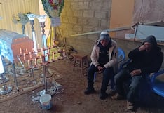 Puno: Familiares exigen justicia y anuncian que no enterrarán al niño atropellado en Juliaca