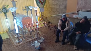 Puno: Familiares exigen justicia y anuncian que no enterrarán al niño atropellado en Juliaca