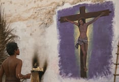El Pintor de los Milagros: película sobre el Cristo Moreno se estrena el 29 de octubre en Perú