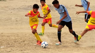 Piura: Villa La Legua vibrará con los goles del torneo “Chibolito de Oro”