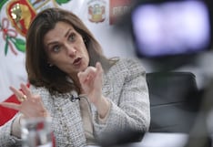 Presentan nueva moción de interpelación contra la ministra de Vivienda
