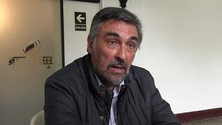 Las Bambas: Viceministro Raúl Molina asegura que diálogo no se ha roto