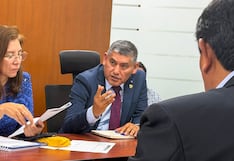 Buen Gobierno condiciona apoyo a facultades