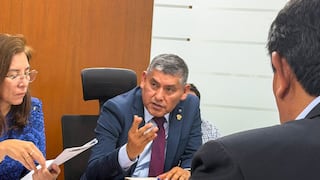 Buen Gobierno condiciona apoyo a facultades