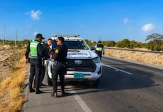 Un padre de familia muere a pocas horas de su día en Piura