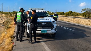 Un padre de familia muere a pocas horas de su día en Piura