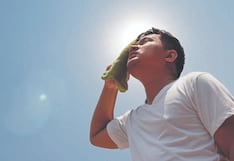 La Libertad: Llegó otoño, pero alta temperatura aún se mantiene