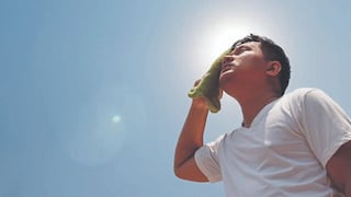 La Libertad: Llegó otoño, pero alta temperatura aún se mantiene