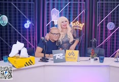 Susy Díaz abandona entrevista en vivo tras incómoda pregunta de Carlos Cacho
