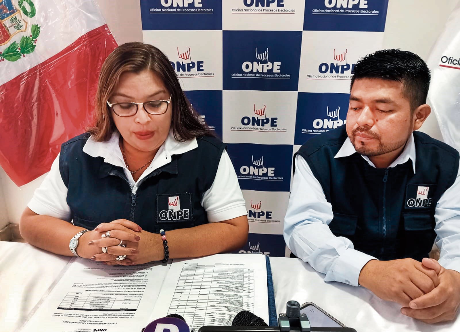 Más de 400 candidatos no rinden cuentas en Piura