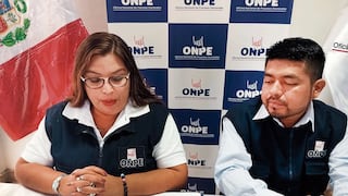 Más de 400 candidatos no rinden cuentas en Piura