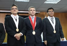 Al otro lado del banquillo: se alistan denuncias contra jueces y fiscales Lava Jato