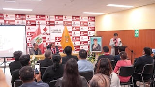 Tacna: Rinden homenaje póstumo a Charito Mistral por aporte al criollismo
