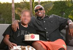 Jefferson Farfán le obsequia lujoso auto a su hijo por su cumpleaños 17: “No hay límites para ti”