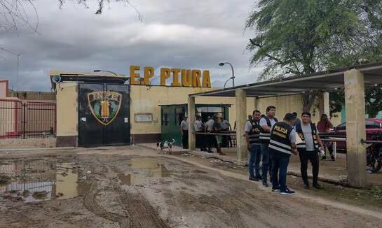 Sujeto que fue hallado responsable, se encuentra prófugo de la justicia