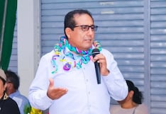 Dictan detención preliminar contra alcalde de La Convención por presunta corrupción